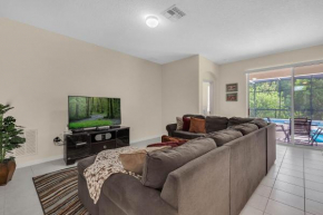 Last Minute Disney Getaway! Private Pool, Hot Tub & Games Room. Book Now! #65721